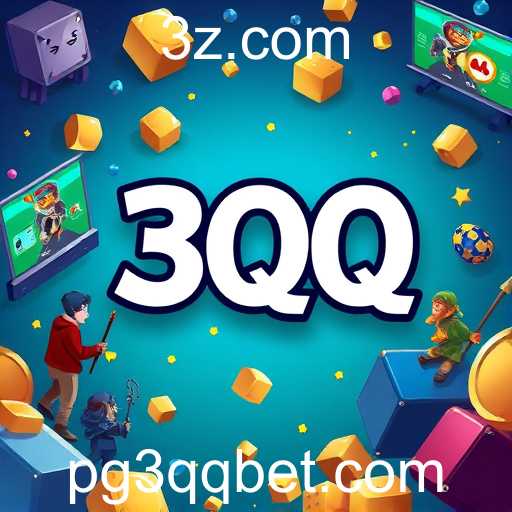 O Crescimento do 3QQ no Cenário de Jogos