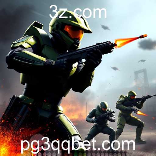 A Evolução e o Impacto dos Jogos de Ação no Mundo dos Games