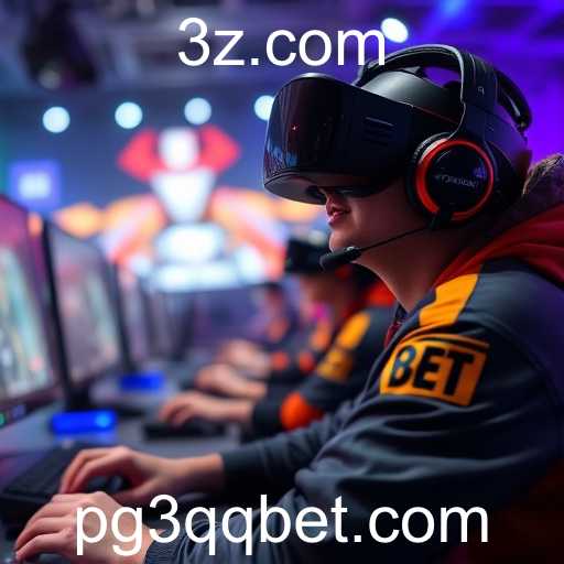 Inovações e tendências no mundo dos jogos modernos