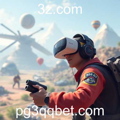 Revolução dos Jogos Mobile em 2025