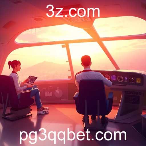 Explorando o Impacto do 3QQ no Mundo dos Jogos