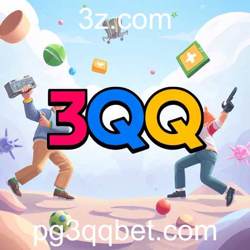 A Revolução do 3QQ no Mundo dos Jogos