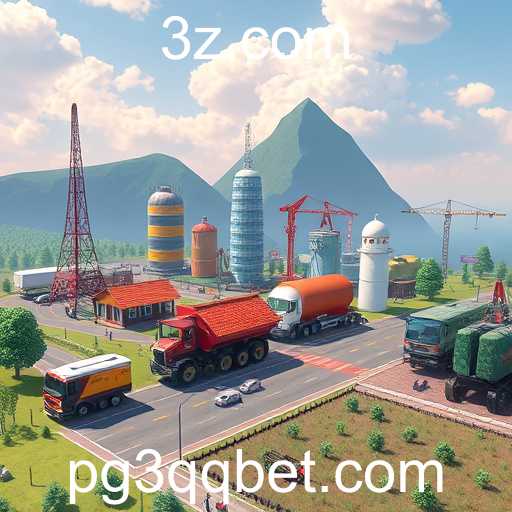 A Quase-Realidade: Mergulhando no Mundo dos Jogos de Simulação