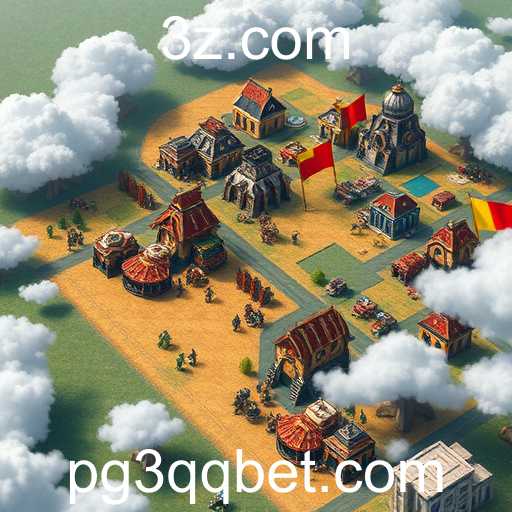 A Arte e Evolução dos Jogos de Estratégia